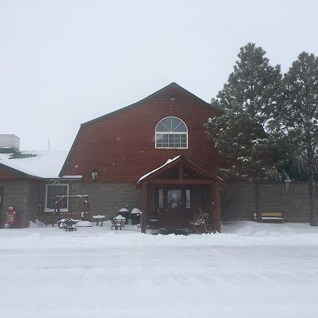 Buffalo Lodge Chugwater Kültér fotó