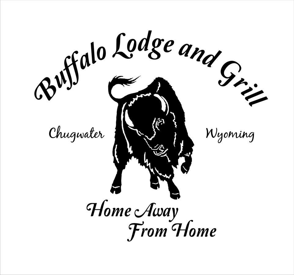Buffalo Lodge Inn Chugwater Kültér fotó
